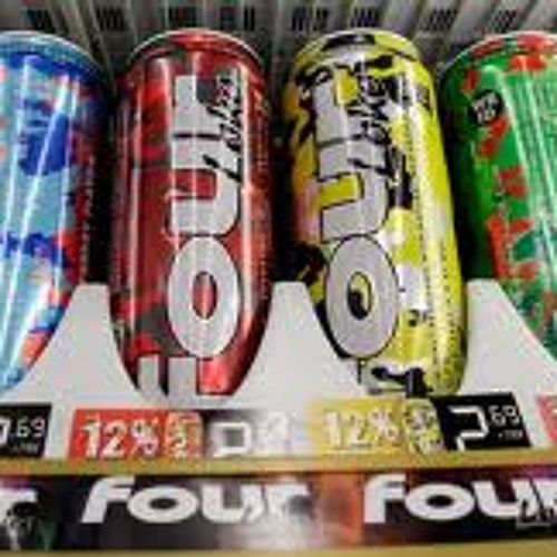 Outlawed Liquid