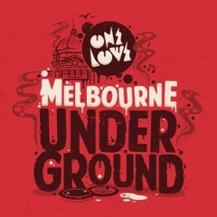 Melbourne Underground