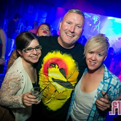 01 KARMA JULY  FLUFFY 2013