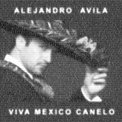 Alejandro Ávila - "Viva México Canelo"