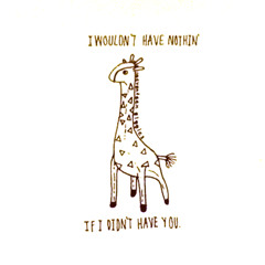 If I Didn't Have You (Cover) - Seventeen Giggles