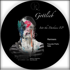 [KRD081] Gottlieb - The Prophecy (Original Mix) [Krad Records]