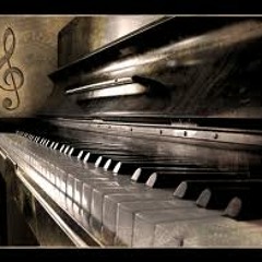 This Is Life (R&B / Piano Beats)