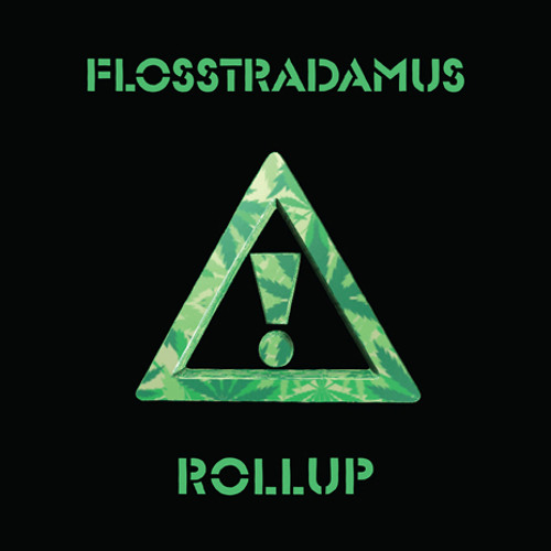 Rollup (Flosstradamas)(Bauuer Remix) vs. Scumbag (Bro Safari) (redman riat mashup)