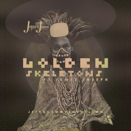 Golden Skeletons ft. James Joseph (Prod. By Stefan Green)
