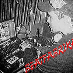 Beatfabrikant @ BiBaBu (2012)
