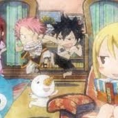 Fairy Tail Ending  6