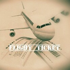 Flight Ticket~Instrumental