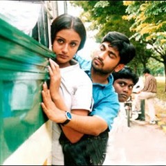 Kan Pesum Vaarthaigal - 7/G Rainbow Colony [INSTRUMENTAL]