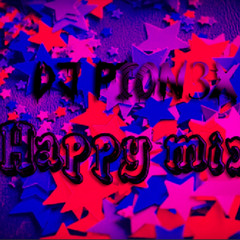(HAPPY MIX) - DJ PION3X