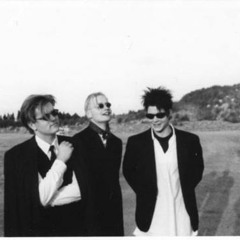 THE EMPTY FLOW - Je(n!)i Force