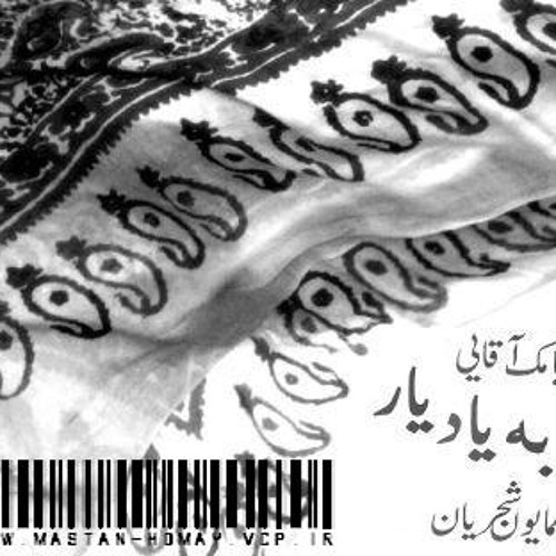 یاد باد — همایون شجریان و سیامک آقایی