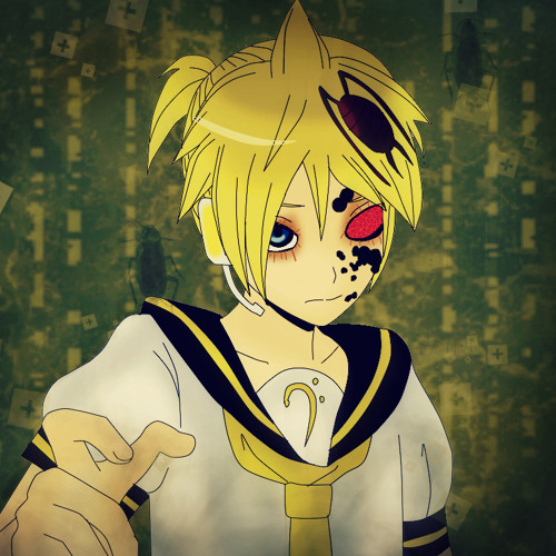 Vocaloid3 Bacterial Contamination Kagamine Len Power [Español]