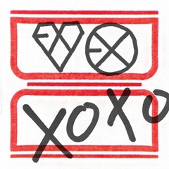 늑대와 미녀-엑소