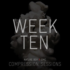 10. NATUREBOY X GMC - Take You There