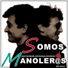 Acústicos Manolo García [Facebook Somos Manoleros]