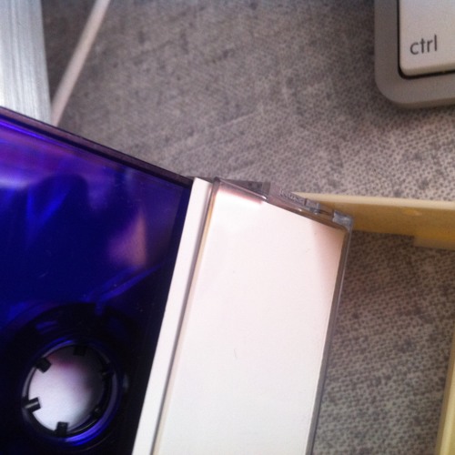 TAPECAST05 / LILA HART - THE CALLING