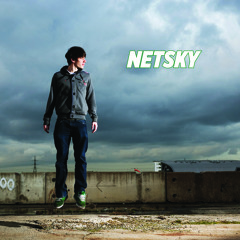07-Netsky-Storm Clouds