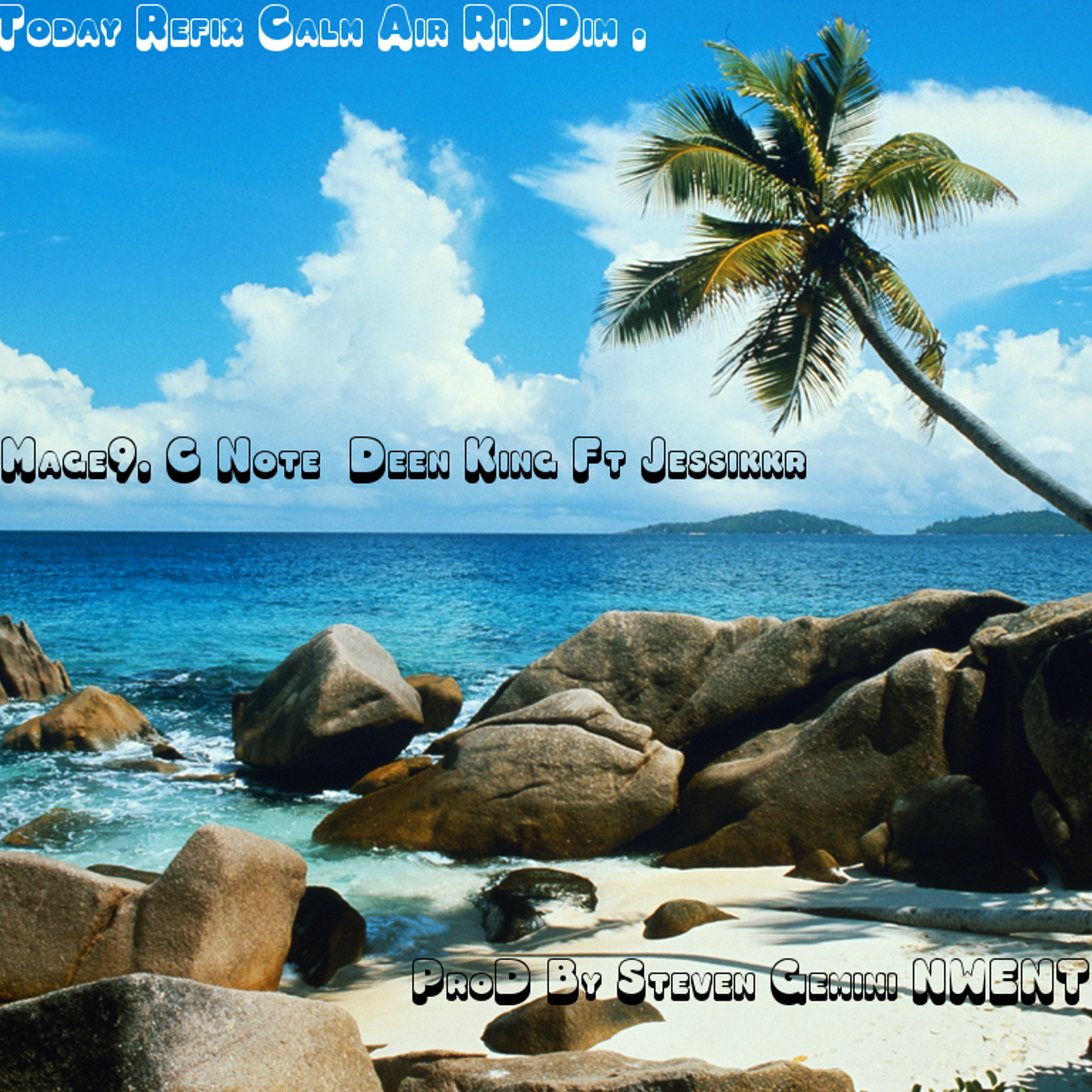 Survive Today #Refix. Calm Air RiDDim . Free Download episode artwork