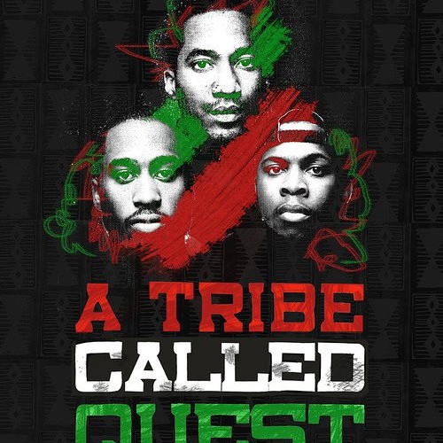 Stream Roots&Culture Listen to A TRIBE CALLED QUEST MIX playlist