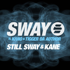 STILL SWAY & KANE (INSTRUMENTAL SNIPPET)