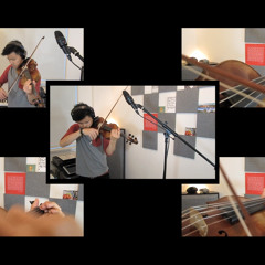 Kanye West - New Slaves: Paul Dateh Classical Hip Hop Violin Remix