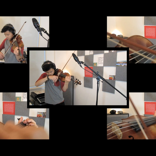 Kanye West - New Slaves: Paul Dateh Classical Hip Hop Violin Remix