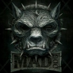 Mad Dog - Agony (Destructive Tendencies Remix)