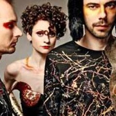 Ohm Square - Born Killer (dj N'zym Mashup Refix)