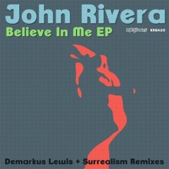 John Rivera - Noche De Carnival (Surrealism's Summer Rain Remix)
