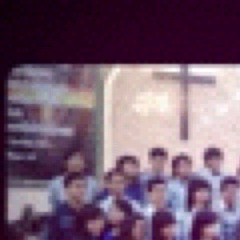 Holy Ground - Koor NHKBP Volker