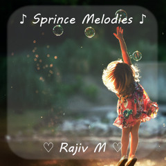 Sprince Melodies