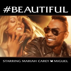 Mariah Carey Ft Miguel . #Beautiful DjRHYS Remix