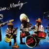 Get Lucky - Mexican Monkey Mix