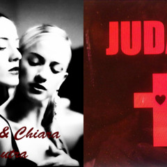 Lady Gaga vs Paola & Chiara Judas Kamasutra (mashup)