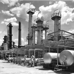 Gasoline Implanted (2007)