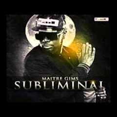 Maître Gims - One Shot