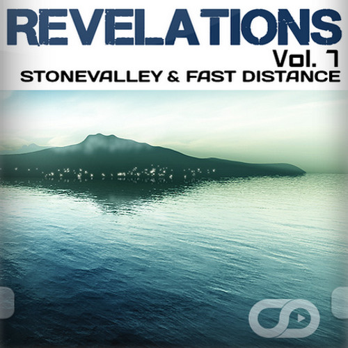 Uplifting Template by Stonevalley & Fast Distance (Myloops Revelations Volume 7)