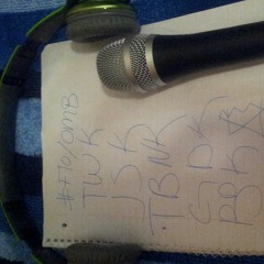 Quemonte_Bandz (Q The 4) SACK Part 2 X Freestyle at TCM Radio Station