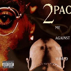 2Pac, Big Syke, Spice 1- I'M Losin' It (Original Version)