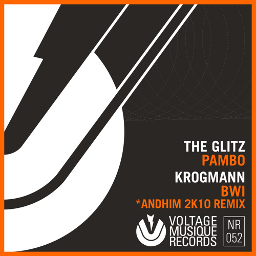 Krogmann - BWI (Andhim 2K10 Remix)