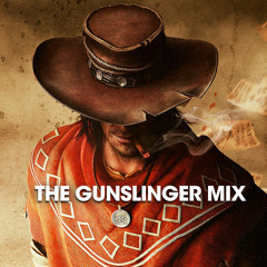 TMW033: The Gunslinger Mix