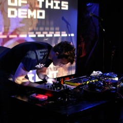 Galaxy Wolf - Ultrachip 2013 - full set