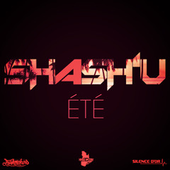 Shash'U - ÉTÉ - 03 - ULY (Edit)