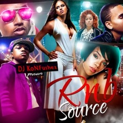 R&B Source