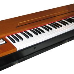 Jam Clavinet&Erard