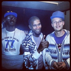 Gee- Heart Of A Gee (prod by NordicSteel)
