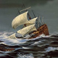 the Last Ship of Bali