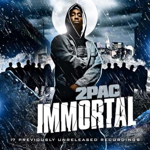 2Pac, LIVE SQUAD, Mopreme Shakur - Hurts The Most (Original Version)