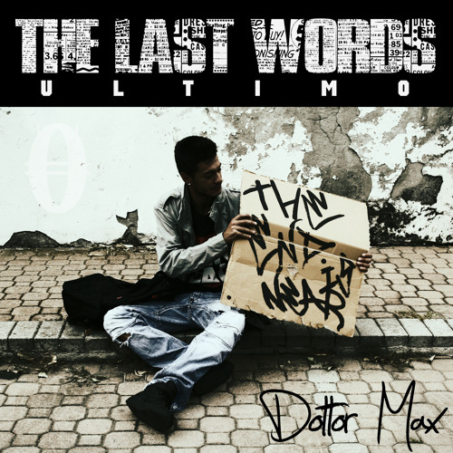 DR.MAX - COME QUANDO FUORI PIOVE - Last Words